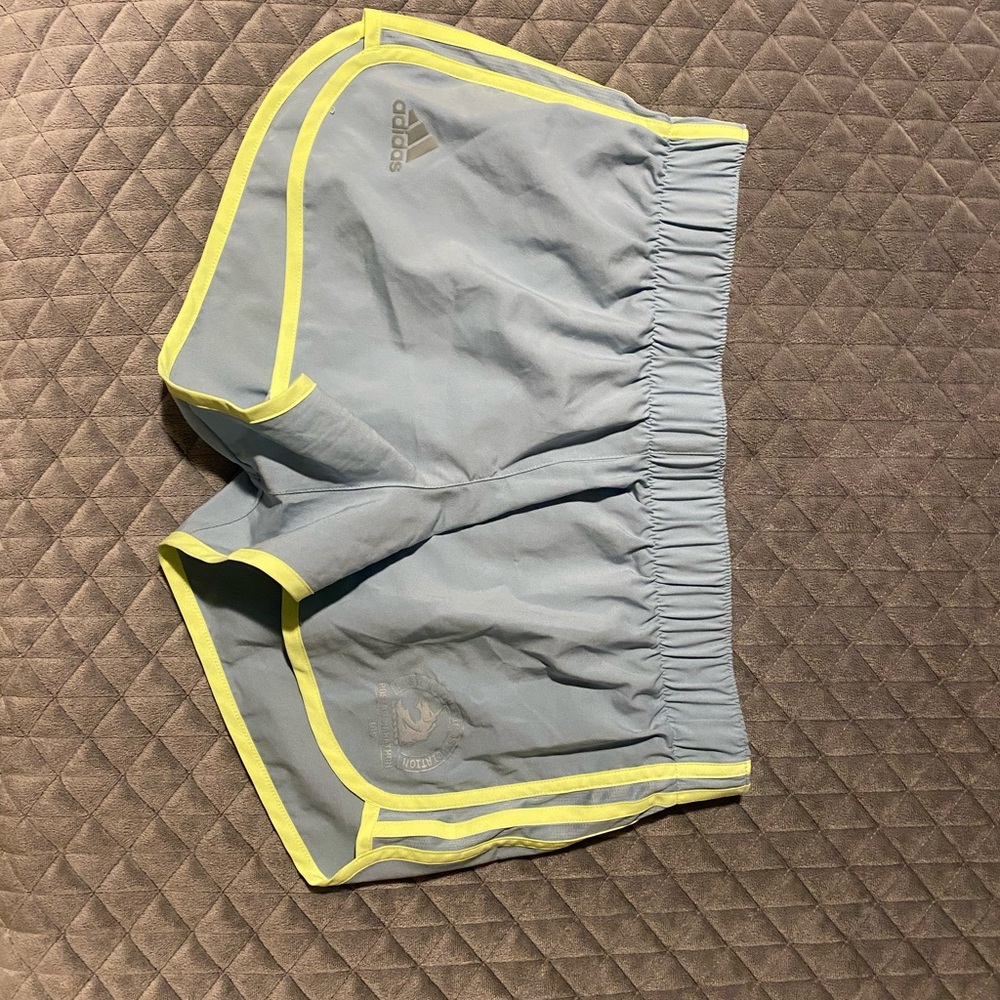 Adidas Boston Marathon 2019 Running Shorts